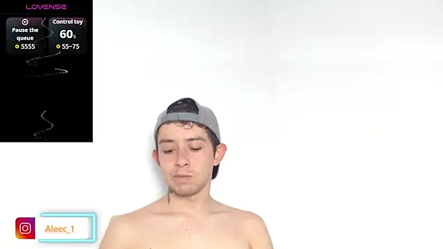 Aleecandrews online show from 19, 12, 2025