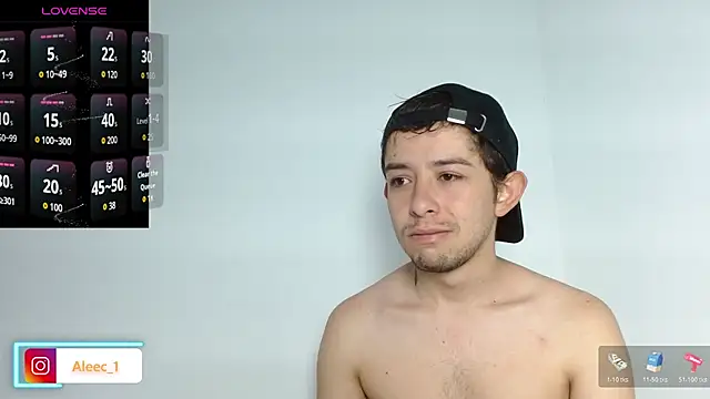 Aleecandrews online show from 10, 1, 2026