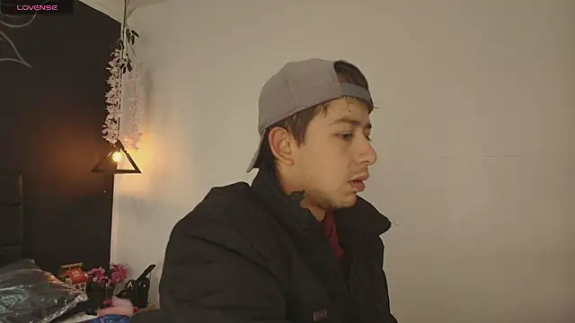 Aleecandrews online show from 26, 11, 2025