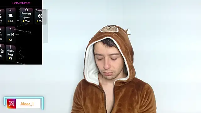 Aleecandrews online show from 7, 1, 2026