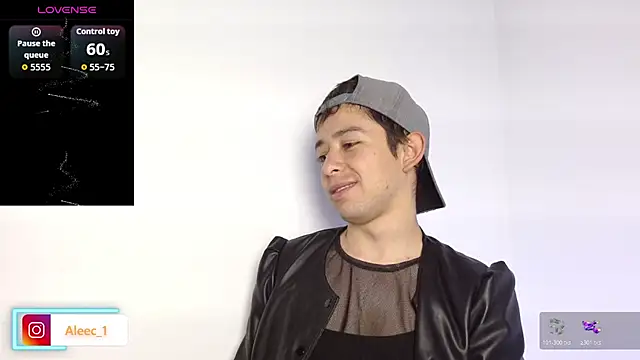 Aleecandrews online show from 18, 12, 2025