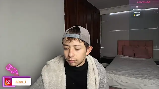 Aleecandrews online show from 17, 9, 2025