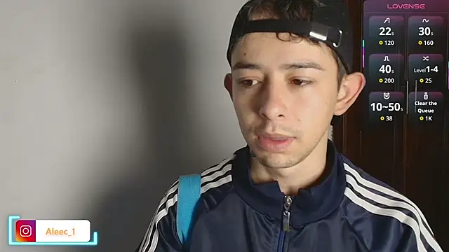 Aleecandrews online show from 1, 11, 2025