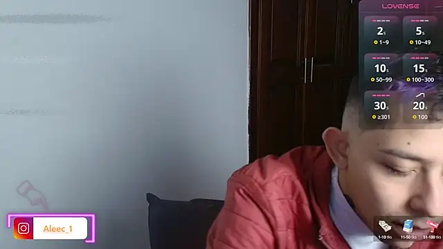 Aleecandrews online show from 22, 9, 2025