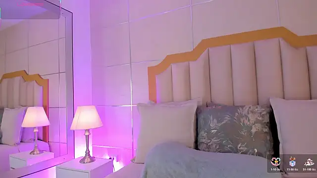 MaddieParker online show from 14, 12, 2025