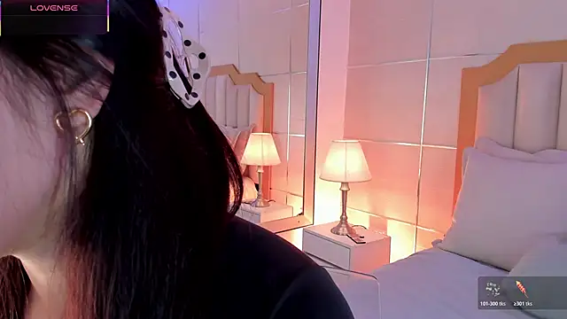 MaddieParker online show from 25, 5, 2026
