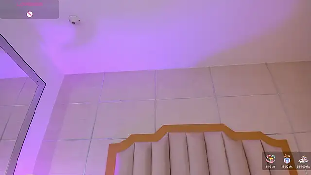 MaddieParker online show from 8, 1, 2026