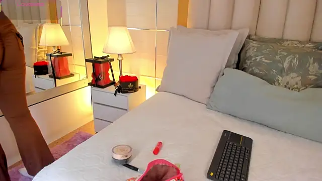 MaddieParker online show from 25, 2, 2026