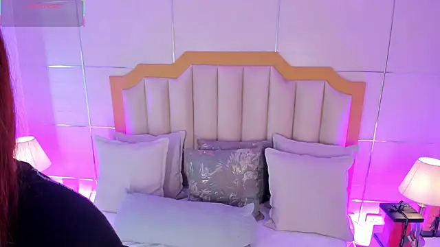 MaddieParker online show from 13, 2, 2026