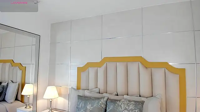 MaddieParker online show from 30, 10, 2025