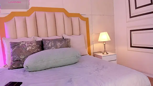 MaddieParker online show from 9, 1, 2026