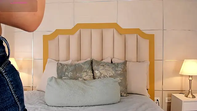 MaddieParker online show from 4, 11, 2025