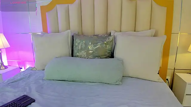 MaddieParker online show from 7, 1, 2026