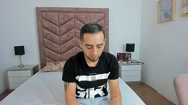 Lushian  online show from 27, 11, 2025