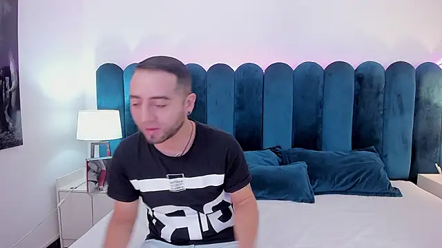 Lushian  online show from 5, 2, 2026