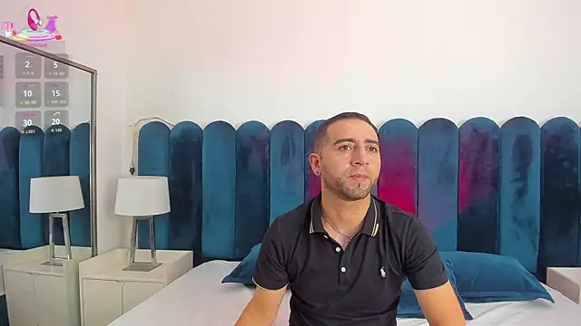 Lushian  online show from 28, 5, 2026