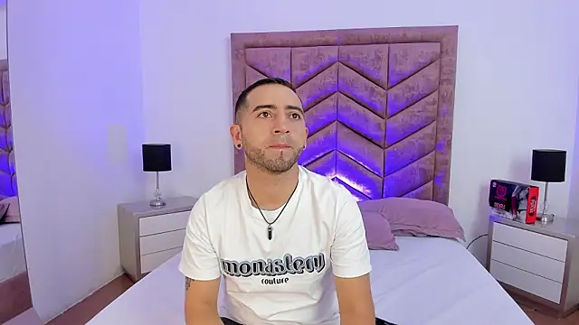 Lushian  online show from 28, 3, 2026