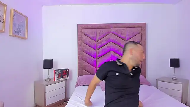 Lushian  online show from 23, 3, 2026