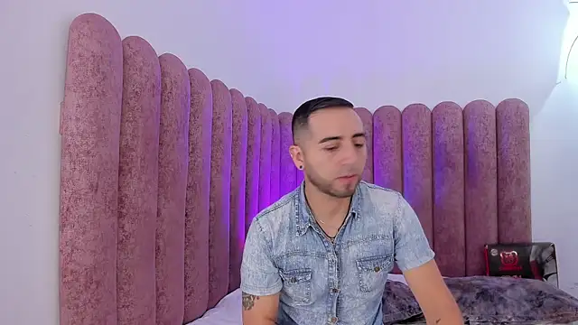 Lushian  online show from 7, 4, 2026