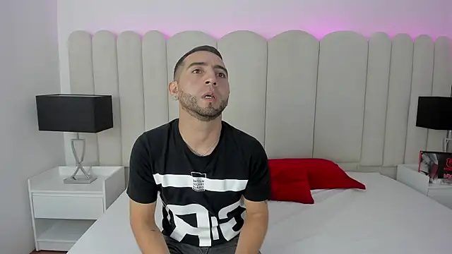 Lushian  online show from 5, 12, 2025