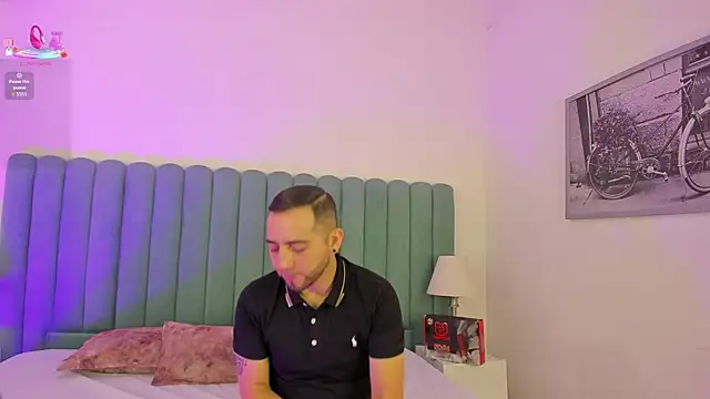 Lushian  online show from 30, 3, 2026