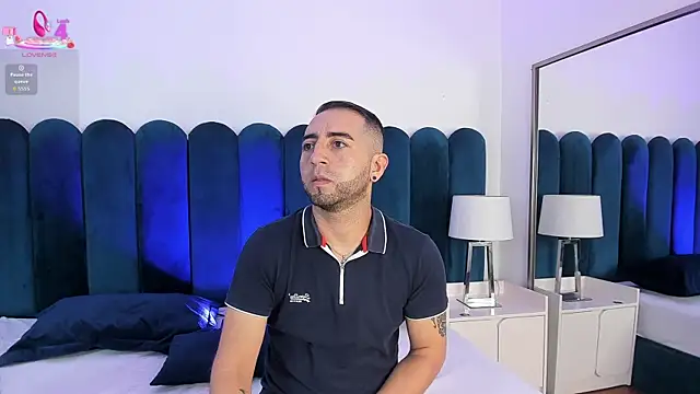 Lushian  online show from 29, 6, 2026