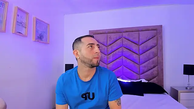 Lushian  online show from 27, 9, 2025