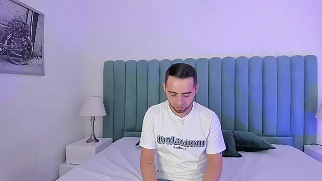 Lushian  online show from 29, 5, 2026