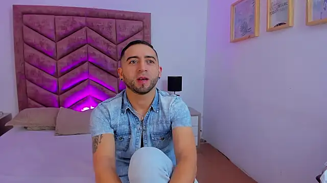 Lushian  online show from 10, 2, 2026