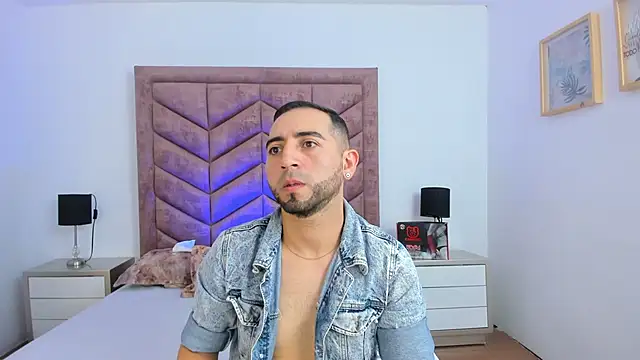 Lushian  online show from 4, 11, 2025