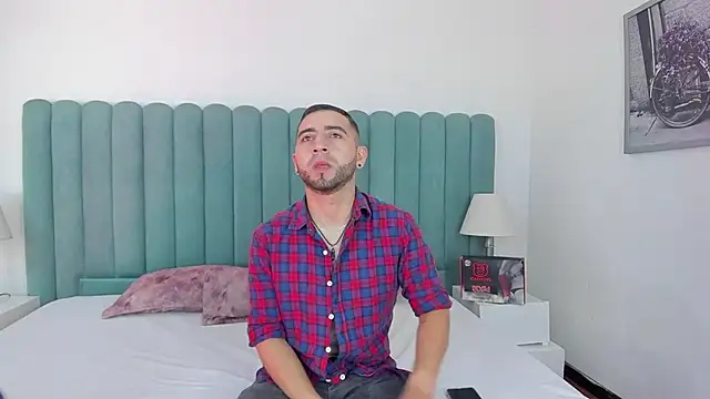 Lushian  online show from 25, 3, 2026