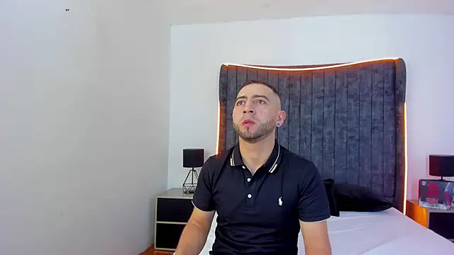 Lushian  online show from 7, 3, 2026