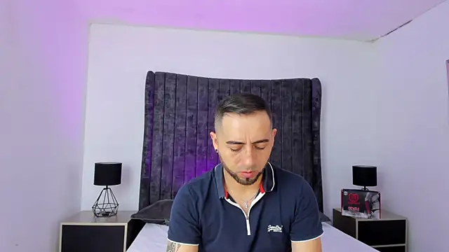 Lushian  online show from 14, 7, 2026
