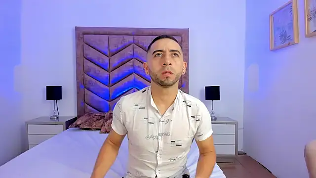 Lushian  online show from 15, 11, 2025