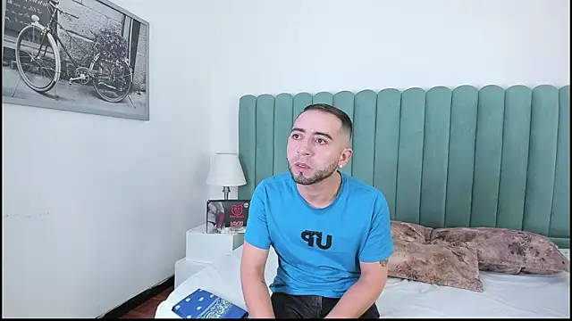 Lushian  online show from 4, 10, 2025