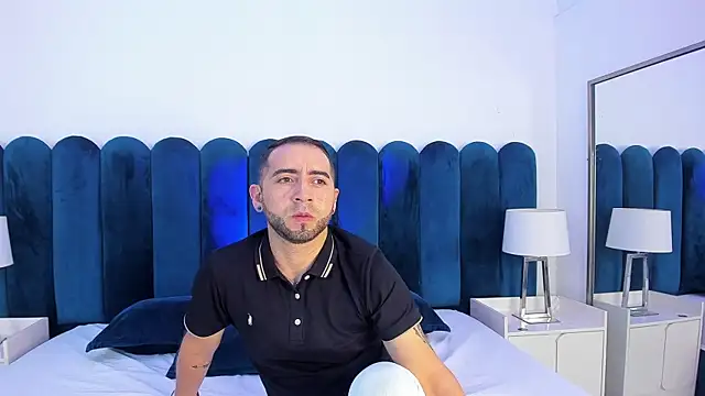 Lushian  online show from 9, 7, 2026