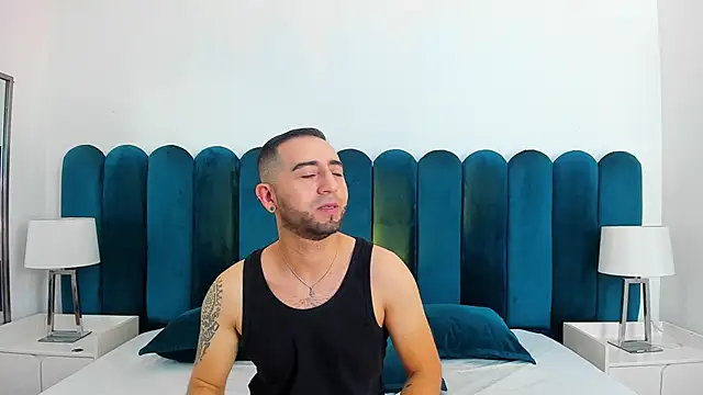 Lushian  online show from 16, 6, 2026