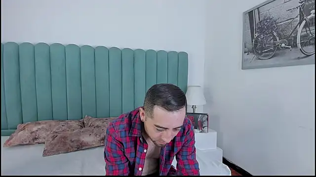 Lushian  online show from 3, 10, 2025