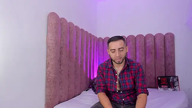 Lushian  online show from 12, 3, 2026