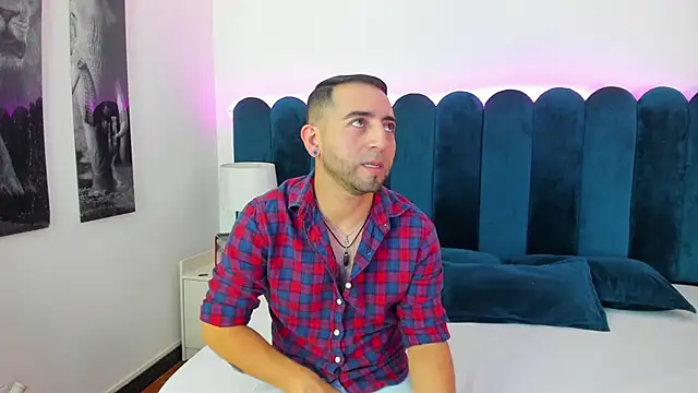 Lushian  online show from 14, 2, 2026