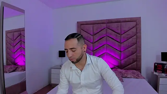 Lushian  online show from 4, 7, 2026