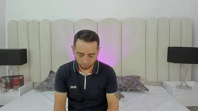 Lushian  online show from 25, 6, 2026
