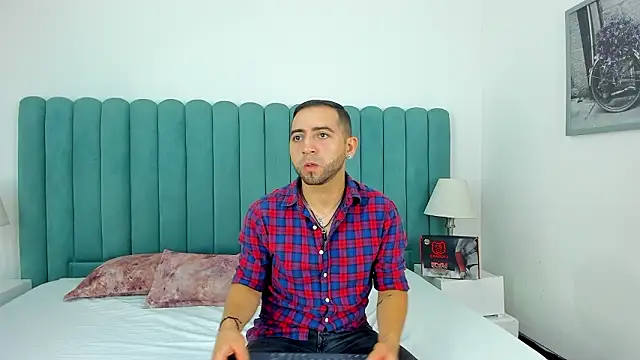 Lushian  online show from 6, 3, 2026