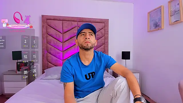 Lushian  online show from 2, 10, 2025