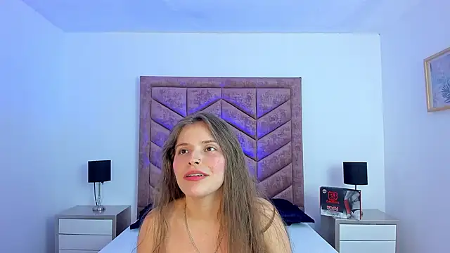 Lushian  online show from 13, 12, 2025