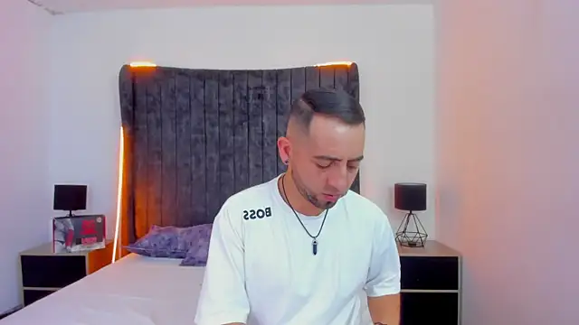 Lushian  online show from 21, 3, 2026