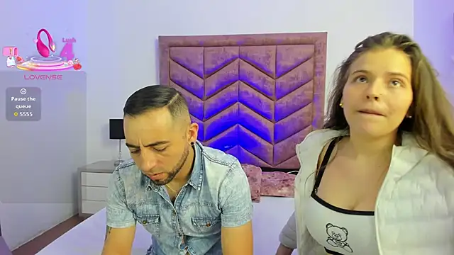 Lushian  online show from 2, 6, 2026