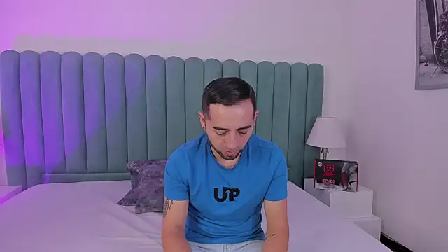 Lushian  online show from 17, 9, 2025