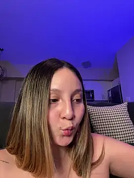 sweetgabriela online show from 18, 11, 2025