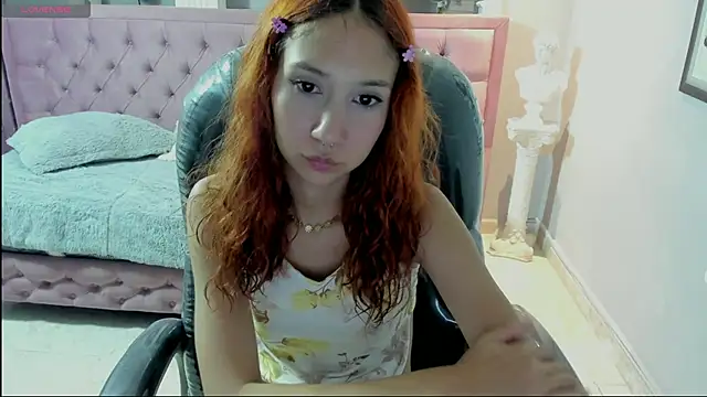 Fernanda ss online show from 10, 7, 2026